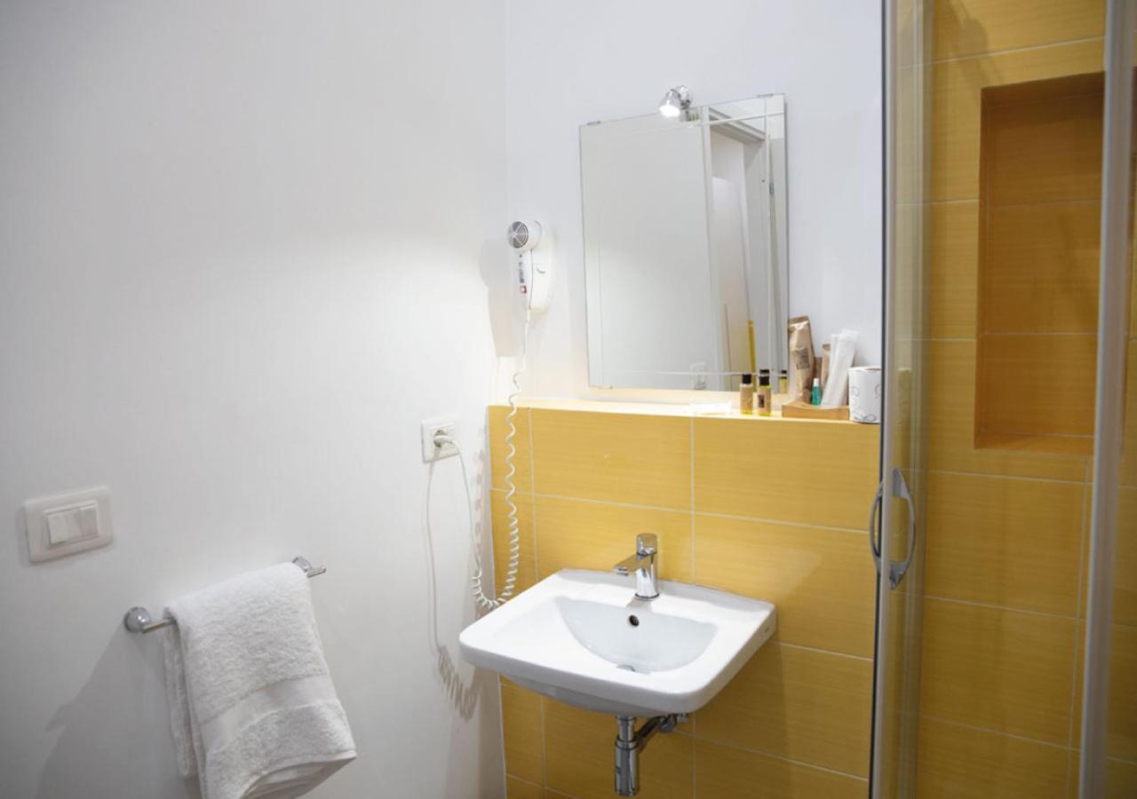 Napoli Botanik Bed And Breakfast Exterior foto